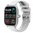 Bluetooth Smart Watch Full Touch Screen Heart Rate Smart Sport Bracelet Shopway.
