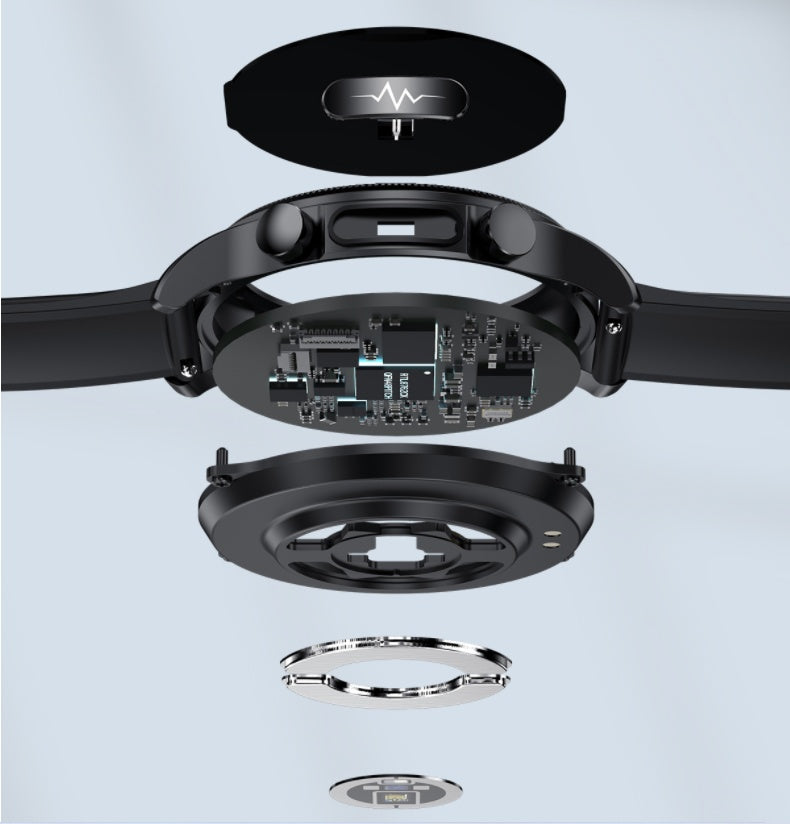 Multi Sport Mode Smart Bracelet Shopway.