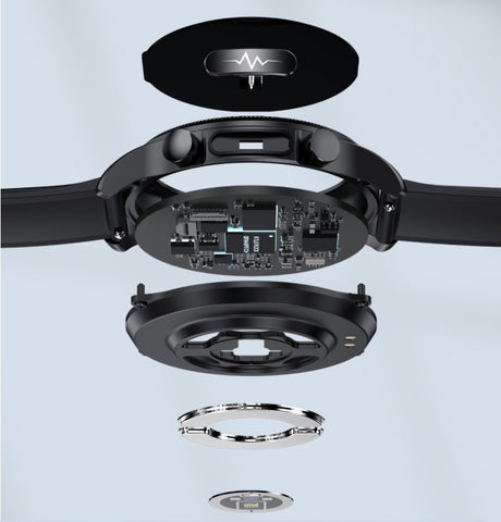 Multi Sport Mode Smart Bracelet Shopway.
