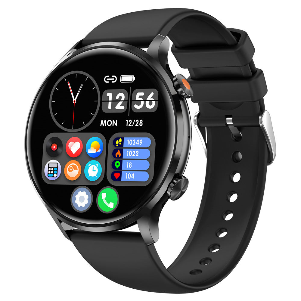 Smart Watch Call Sports Phone Shopway.