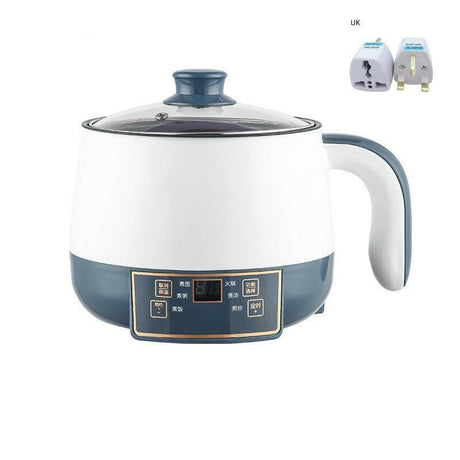 Multifunctional Electric Cooking Pot For Student Dormitories Shopway.