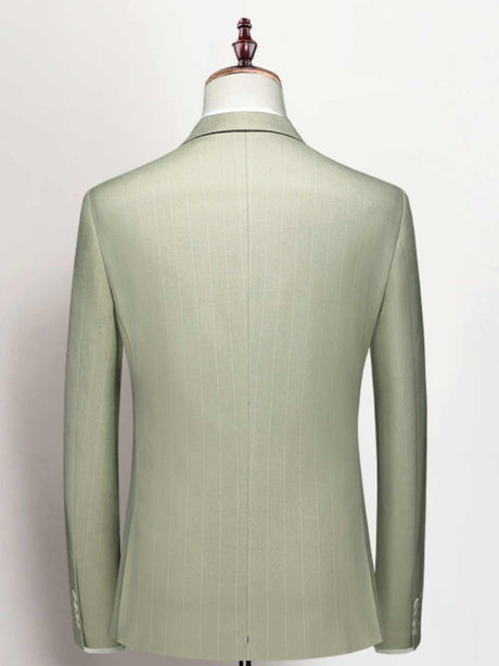 Business Suit Casual Jacket Men's Formal Wear Set Formal Dress Shopway.