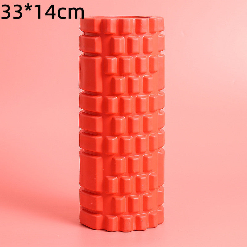 Yoga Foam Roller Shopway.