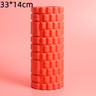 Yoga Foam Roller Shopway.