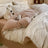 Simple Gradient Color Bed Four Sets Of Cotton Pure Shopway.