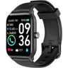 Men’s Smart Watch with Alexa Built-In – Fitness & Health Tracker with Heart Rate, SpO2, Sleep Monitor, 100 Sport Modes, Waterproof – iOS & Android Compatible Shopway.