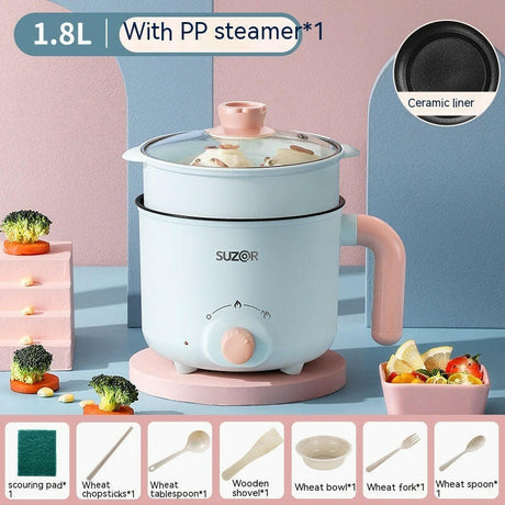Electric Cooker Dormitories For Student Households, Small And Mini Shopway.
