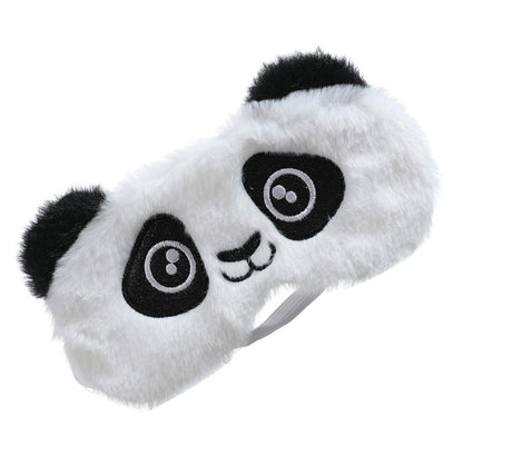 Cartoon Cute Plush Sleeping Eye Mask Shopway.