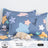 A Pair Of Cotton Pillowcases For Household Use Shopway.