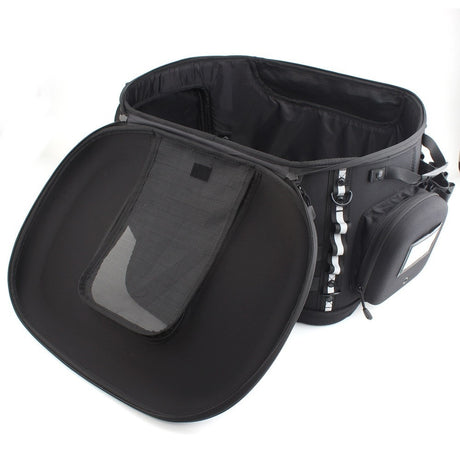 Motorcycle Refitting General Luggage Pet Storage Box Shopway.