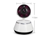 Wifi Network Smart Wireless Surveillance Camera Shopway.