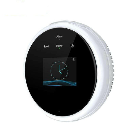 Smart Gas Leakage Detector Shopway.