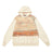 Thickened Loose Camping Top Printed Sweater Shopway.