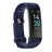 Fitness Heart Rate Meter Step Smart Bracelet Watch Shopway.
