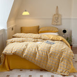 Cotton Washed Cotton Bed Sheets Shopway.