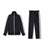 Casual Sportswear Suit Color Matching Shopway.