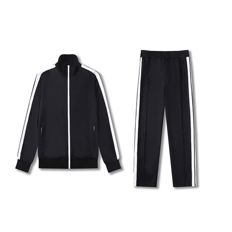 Casual Sportswear Suit Color Matching Shopway.