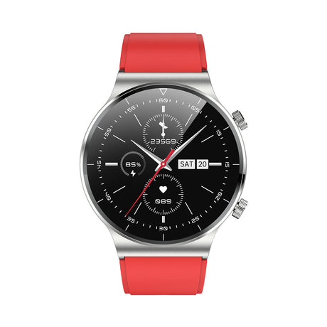 Smart Watch Message Reminder Fitness Anti-lost Shopway.