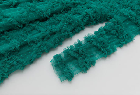 Fashion Women's Wear Ruffled Formal Dress Shopway.