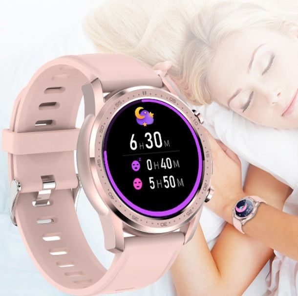Youth2 Body Temperature Smart Bracelet Shopway.