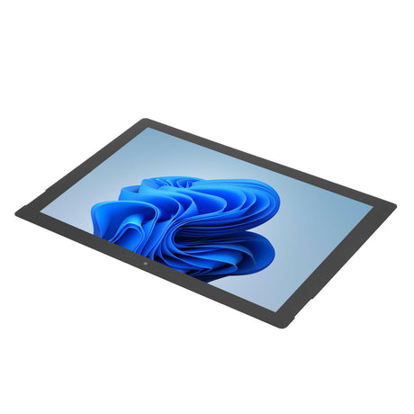 Tablet Replacement LCD Screen 10.8 Inch 1920x1280 1645 Touchscreen Digitizer Assembly with Adhesive Tape for RT3 - Shopway