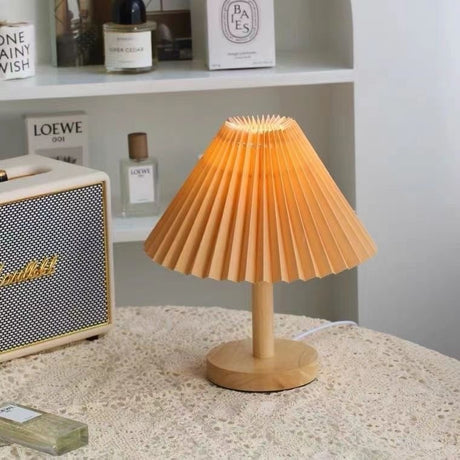 Simple Table Lamp Bedside Small Night Lamp Shopway.