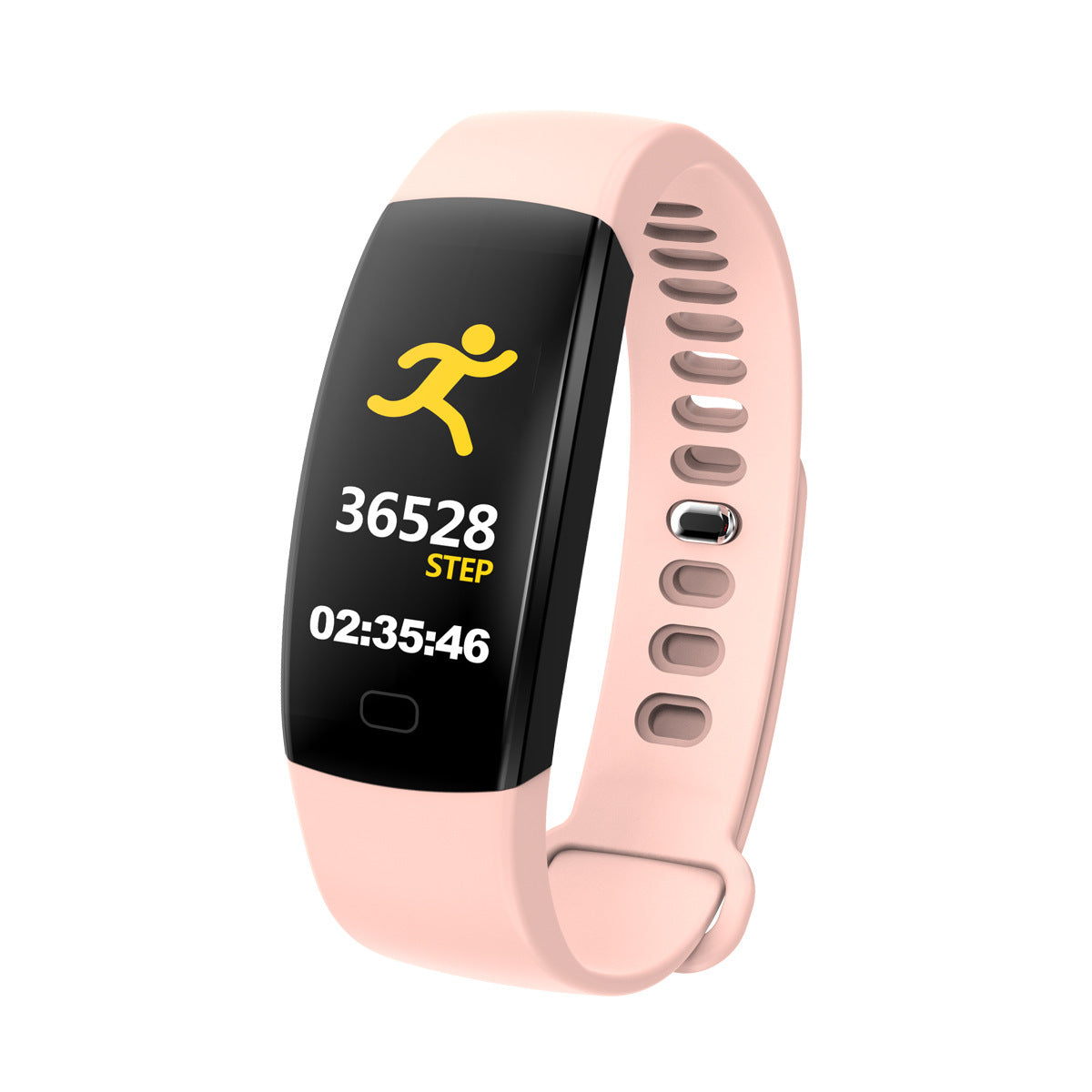 F64 Smart Bracelet Sports Bluetooth Watch Shopway.