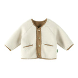 Mom and Child Clothes Casual Cardigan Boys And Girls Shopway.