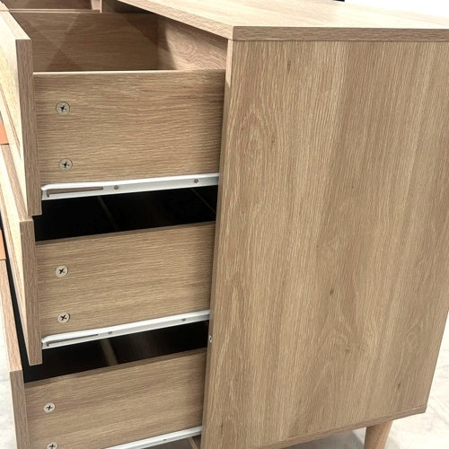 Rattan Drawer Lockers, Unavailable Platforms- Temu Shopway.