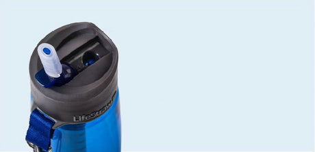 Lifesaving Exercise Fitness Water Bottle Shopway.