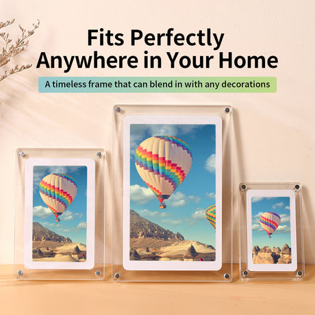 Electronic Photo Frame Shopway.