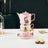 Northern European Ceramic Teapot Cup Set Shopway.