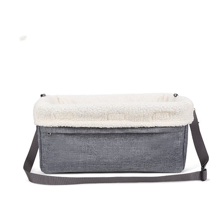 Pet Car Pad Package Anti-escape And Anti-grab Shopway.