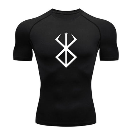 Men's Sports Tight Pants And Quick Drying Sportswear Shopway.