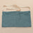 Double Layer Cotton Bedside Storage Bag Shopway.