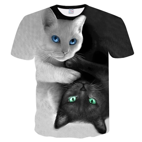 Men's And Women's T-shirts Men's Movie T-shirts Shopway.