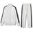 Casual Sportswear Suit Color Matching Shopway.