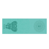 Non Slip Professional Yoga Mat Print - Shopway