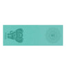 Non Slip Professional Yoga Mat Print - Shopway