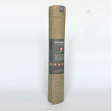Yoga Mat Linen Mat Men's And Women's Home Fitness Non-slip - Shopway