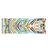 Non Slip Professional Yoga Mat Print - Shopway