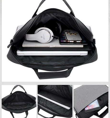 Laptop Bag Laptop Sleeve Portable - Shopway