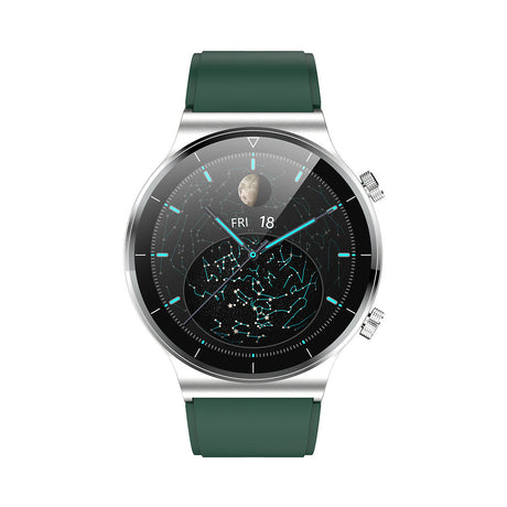 Smart Watch Message Reminder Fitness Anti-lost Shopway.