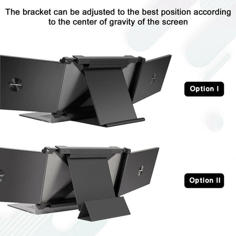 Portable Mobile Phone Laptop Display Screen - Shopway
