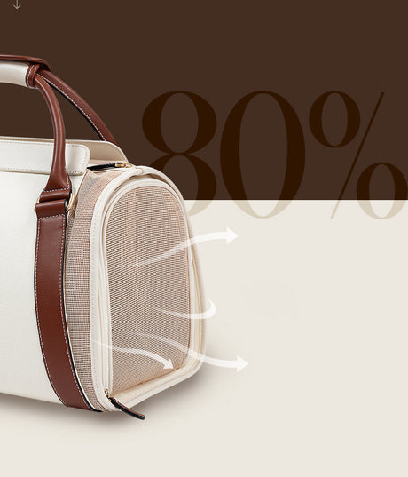 Going Out Portable One Shoulder High Value Cat Backpack Shopway.