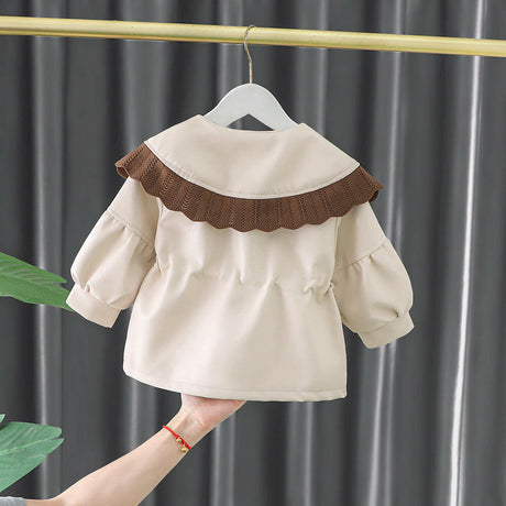 Children's Winter Fashion Tops Coat Shopway.