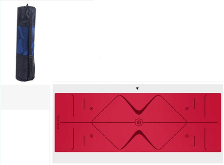 Yoga mat - Shopway