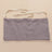 Double Layer Cotton Bedside Storage Bag Shopway.