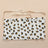 Double Layer Cotton Bedside Storage Bag Shopway.