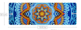 Digital Printing Suede TPE Yoga Mat - Shopway